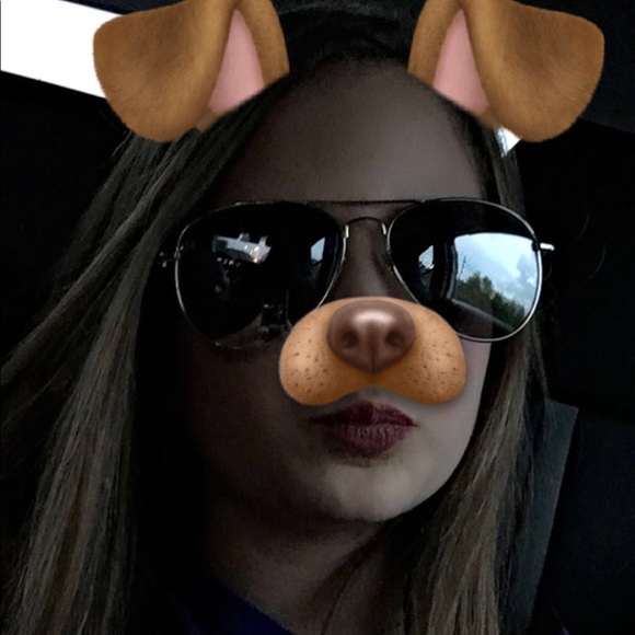 Meet your Posher, Caitlyn - Picture 1 of 1